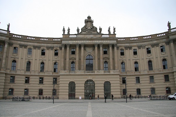 Humbolt University of Berlin