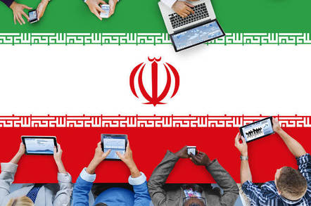 سایت های پربازدید ایران