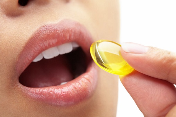 Everything you need to know about vitamin D deficiency