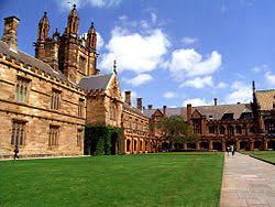 بهترين دانشگاه های استراليا
