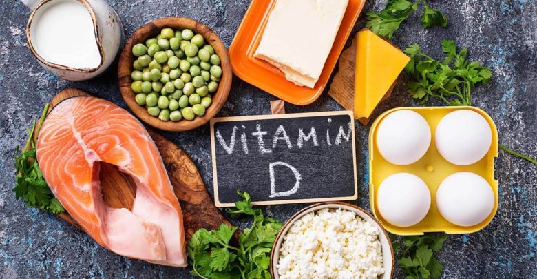 Everything you need to know about vitamin D deficiency