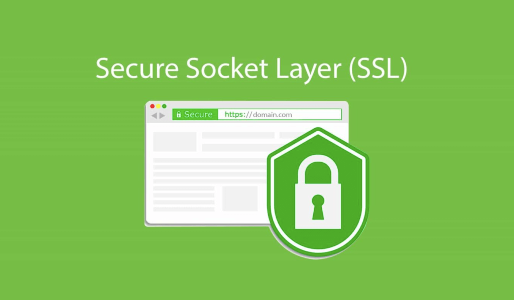 گواهینامه SSL چیست؟ برترآموز