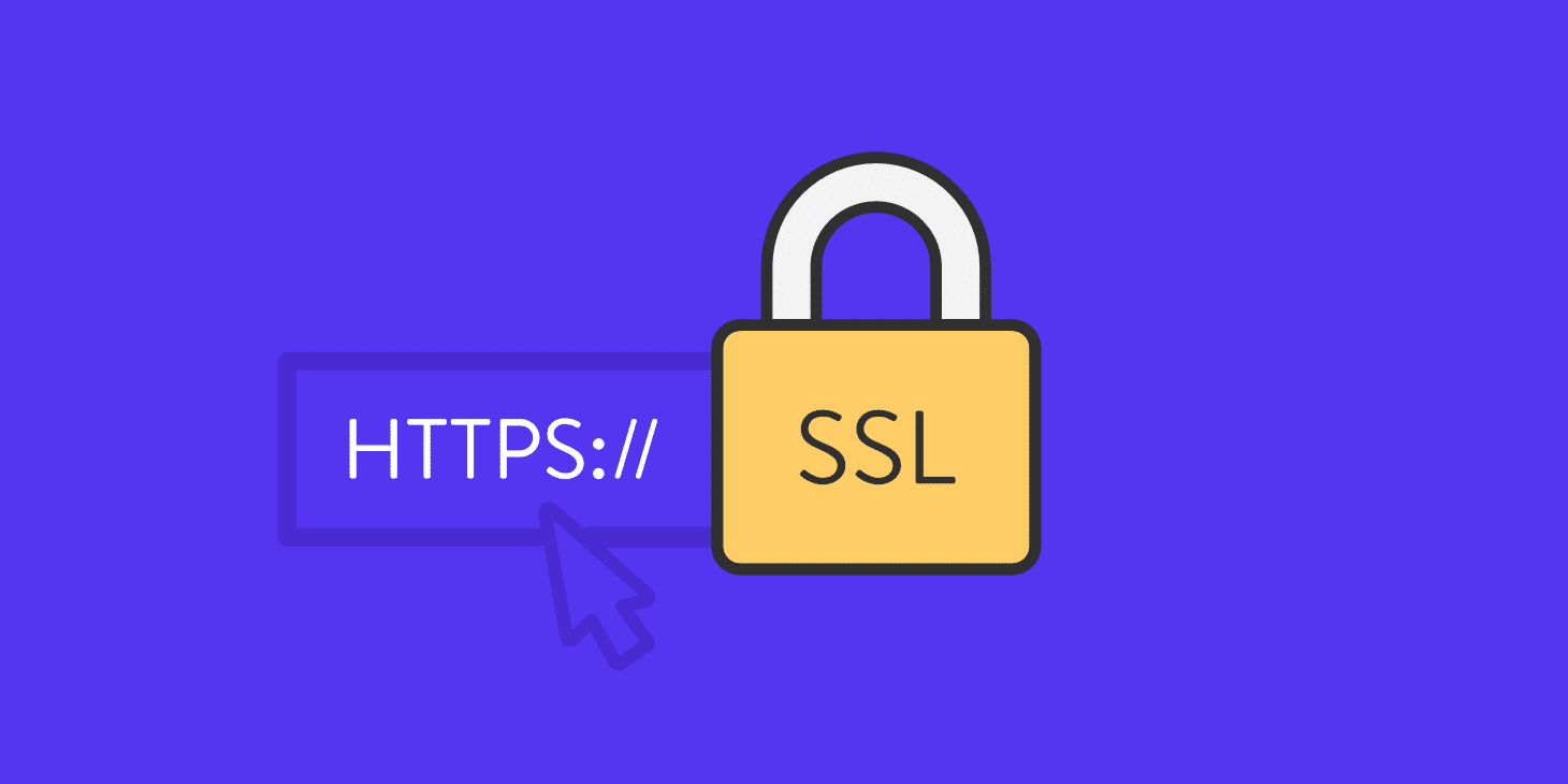 گواهینامه ssl چیست؟ برترآموز