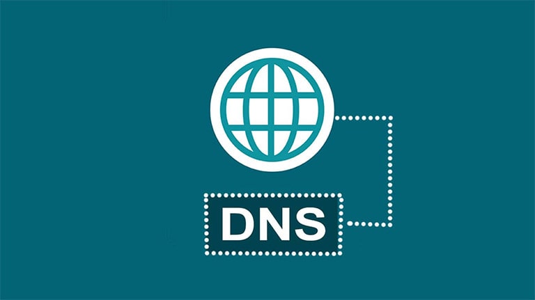 DNS چیست ؟ و چرا باید از آن استفاده کنیم؟ برترآموز
