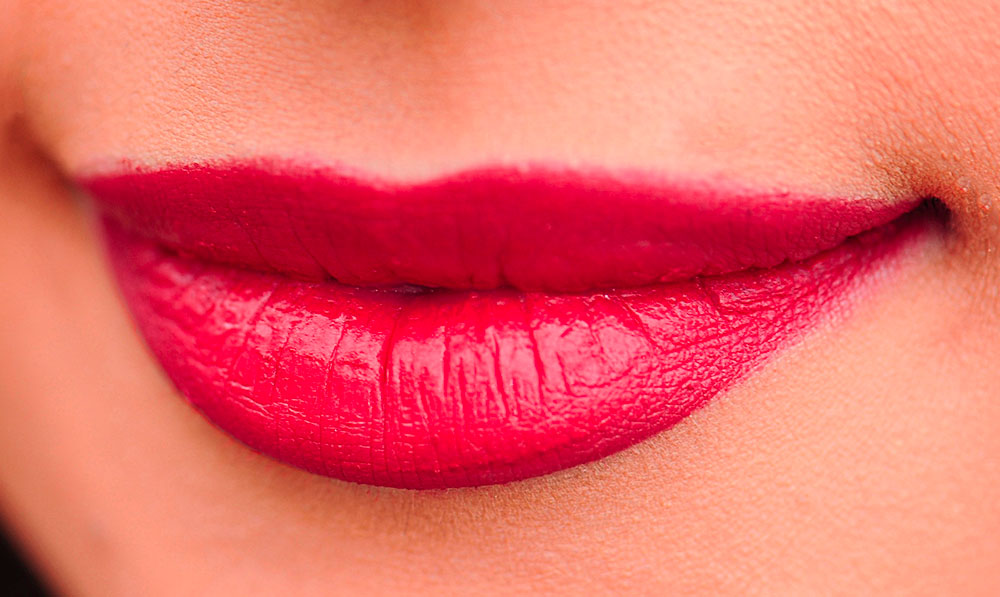 The presence of lead in lipstick244