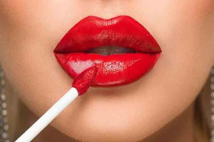 The presence of lead in lipstick1