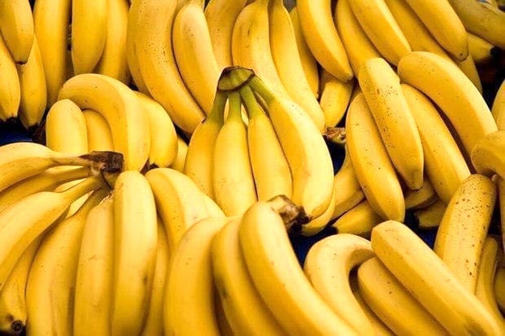 Do you know the properties of banana1