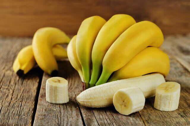 Do you know the properties of banana2