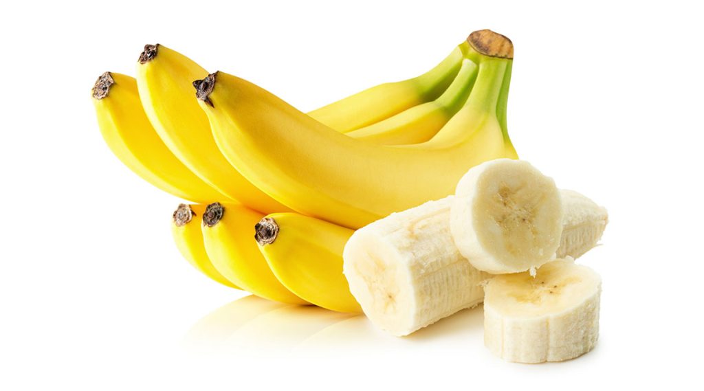Do you know the propert4ies of banana?