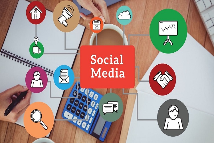 بازاریابی شبکه های اجتماعی چیست؟؟