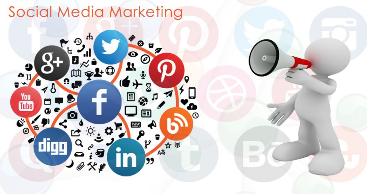 مزایای بازاریابی شبکه های اجتماعی