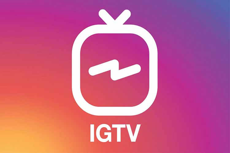 آموزش IGTV در اینستاگرام