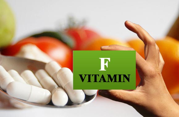 Vitamin F23365