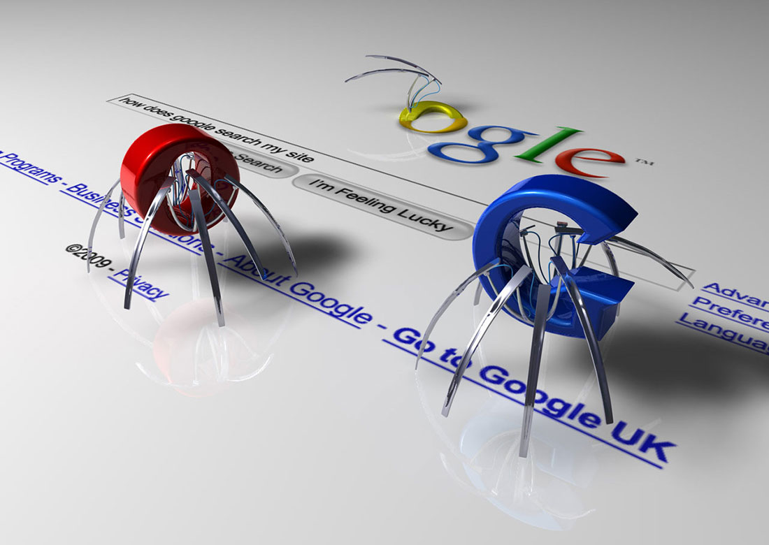 افزایش سرعت ایندکس در گوگل