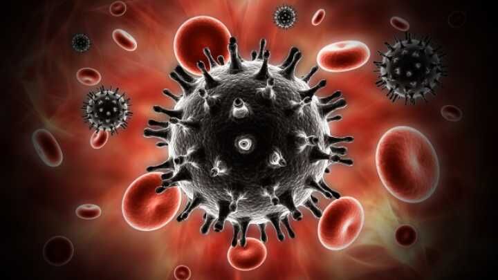 HIV2 چیست؟