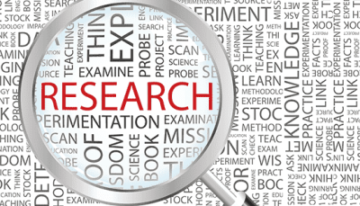 تحقیق آنلاین چیست