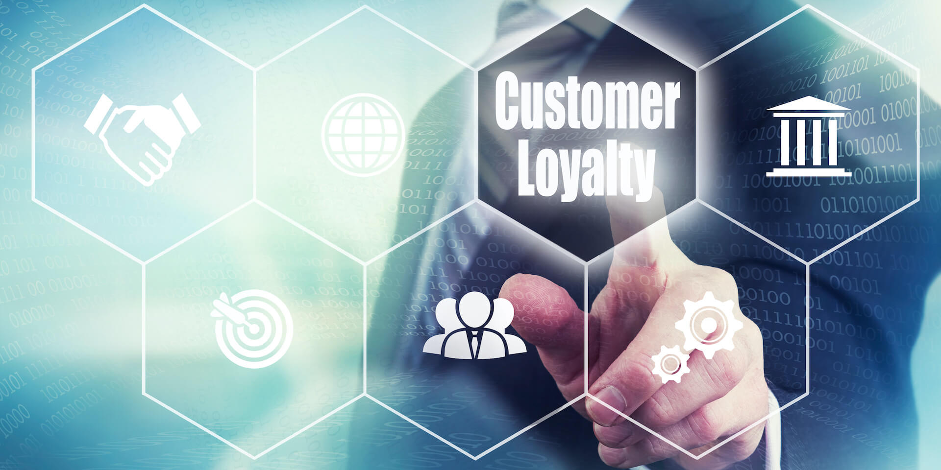 وفاداری مشتری چیست؟