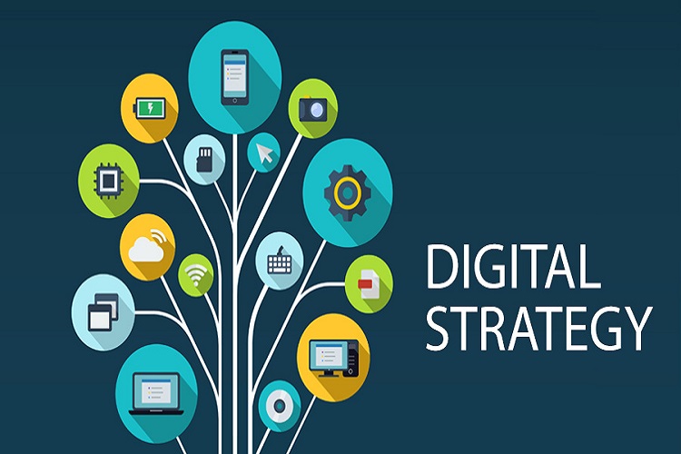 استراتژی دیجیتال چیست؟