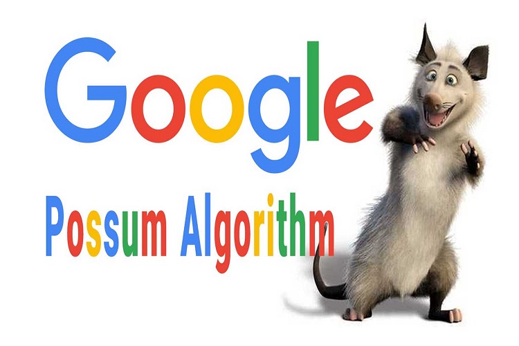 الگوریتم موش کور گوگل چیست؟