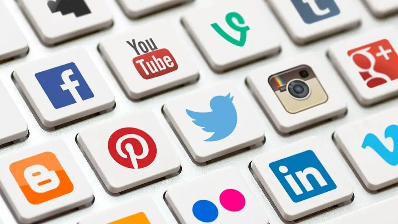 تاثیر شبکه اجتماعی در افزایش بازدهی تبلیغات بنری