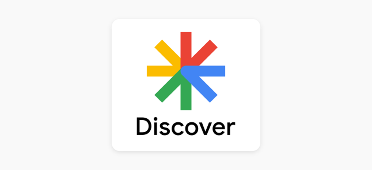 Google Discover چیست؟