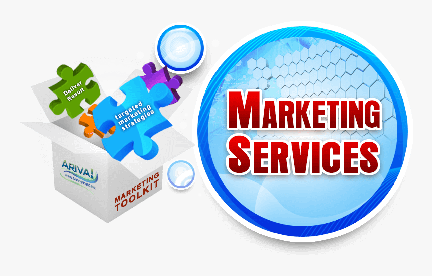بازاریابی خدمات چیست؟