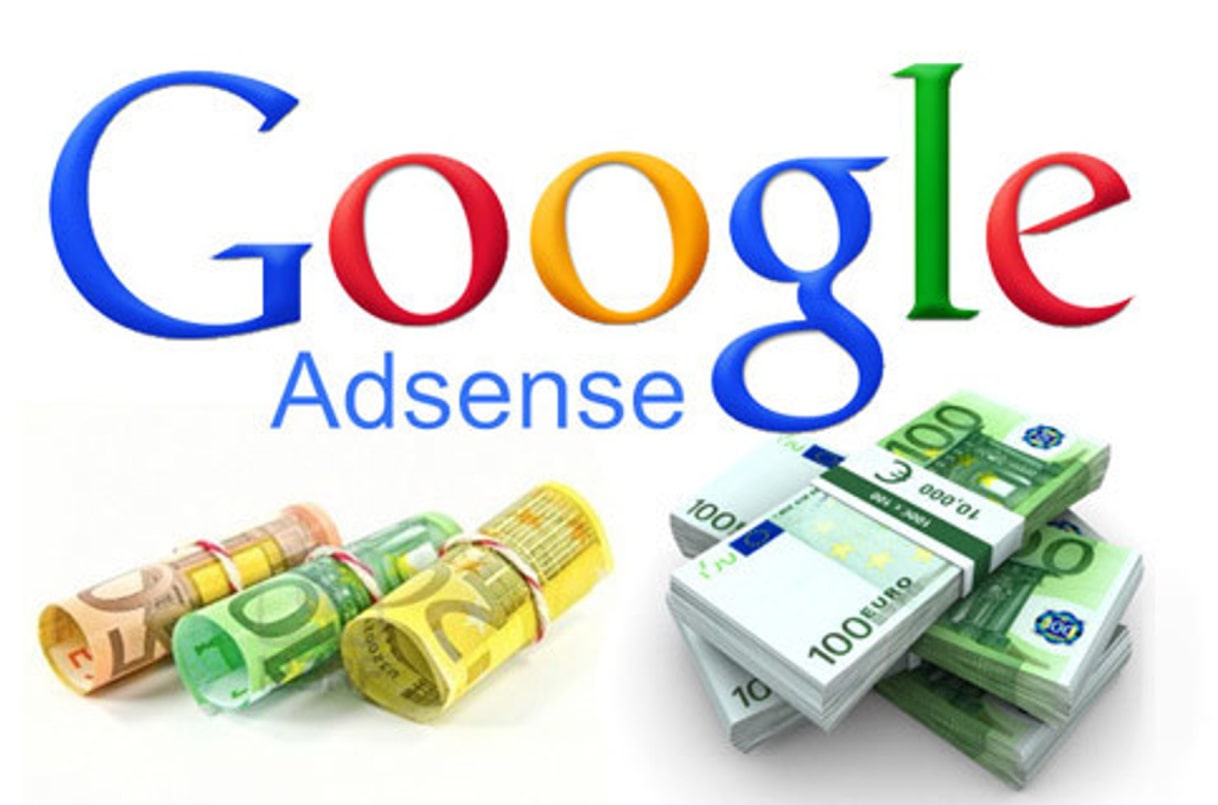 گوگل ادسنس چیست و چگونه می‌توان از آن درآمد کسب کرد