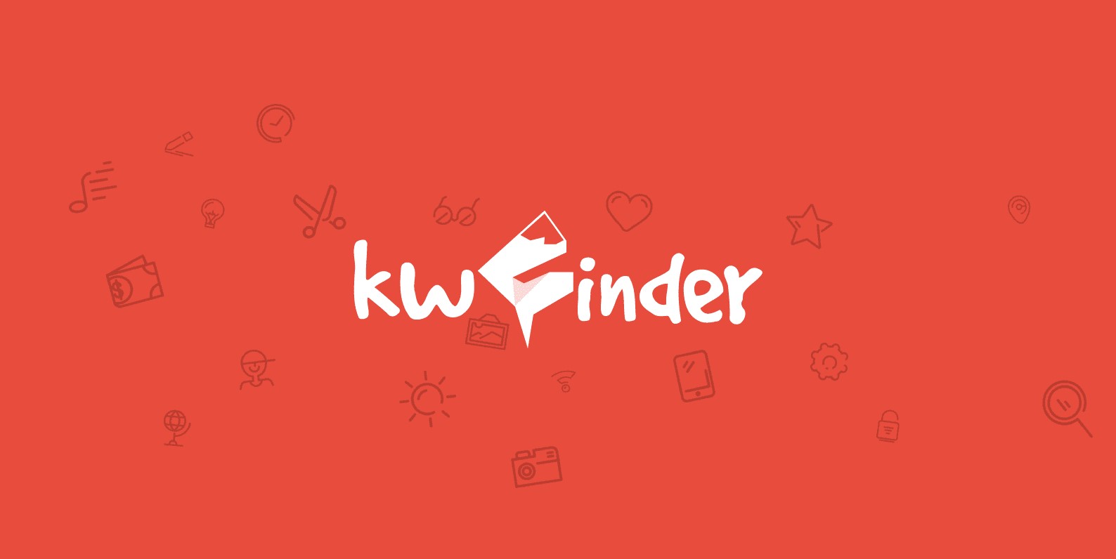 ابزار KWfinder چیست + آموزش استفاده از آن