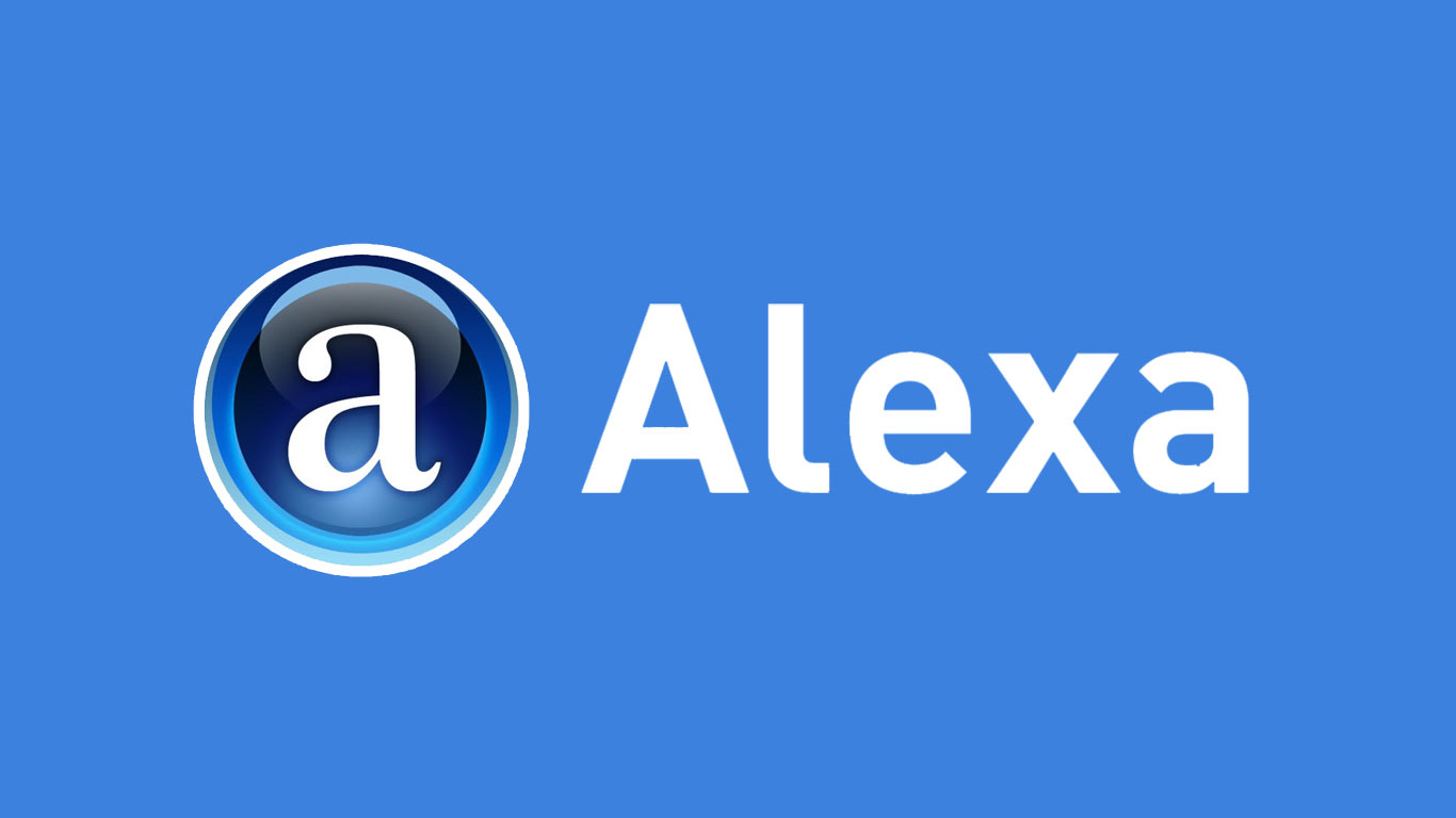 Alexa سایت