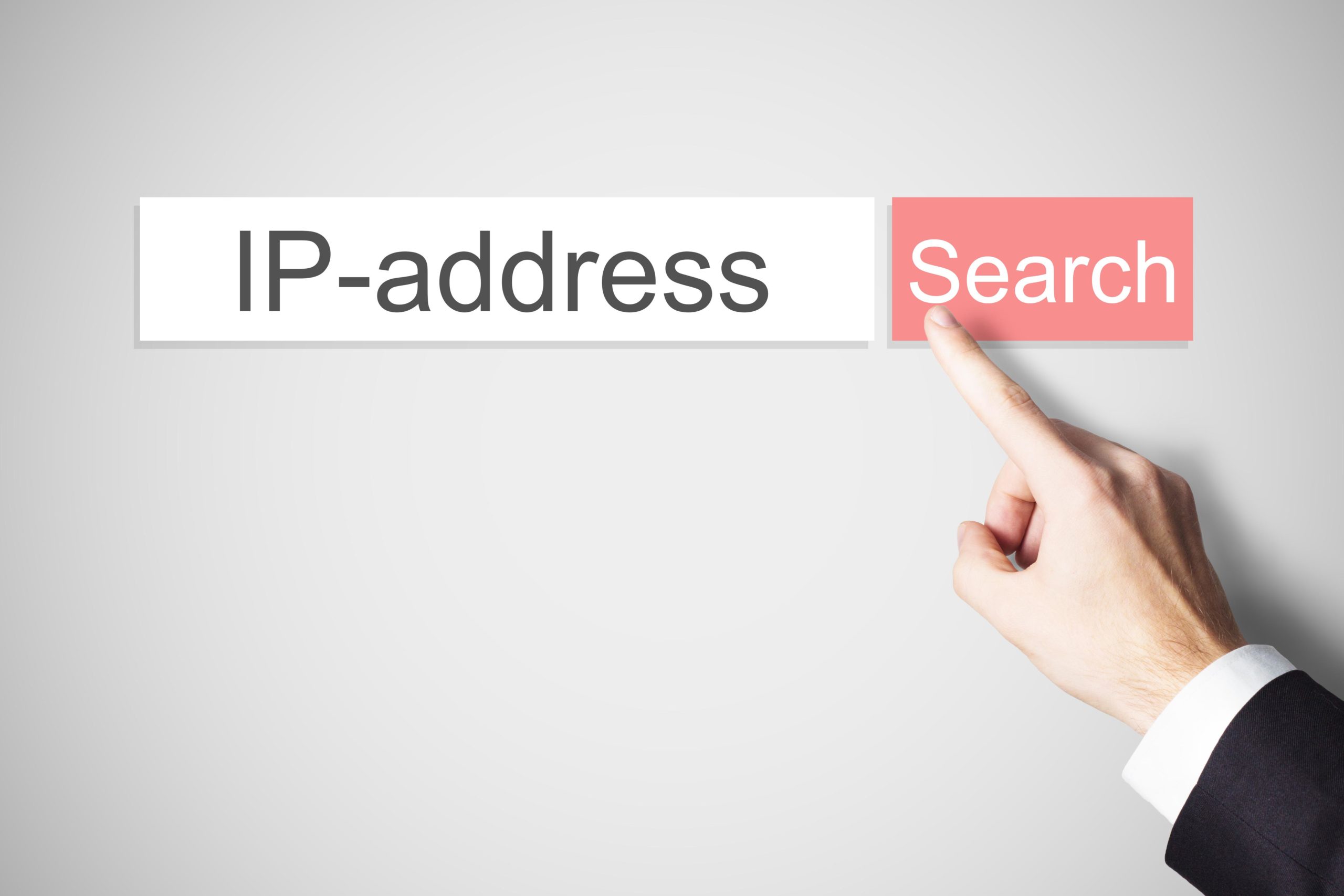 تاثیر IP اختصاصی در سئو سایت
