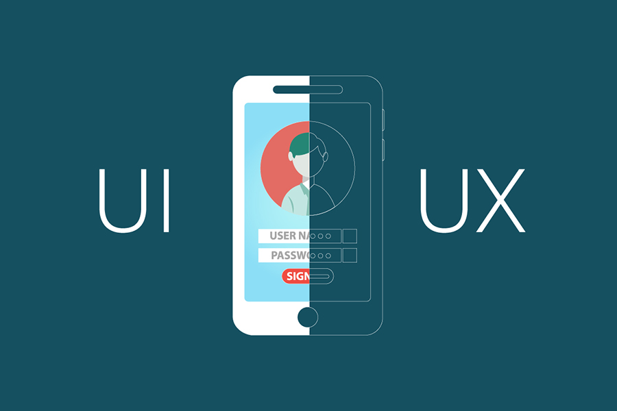 تفاوت رابط کاربری UI با تجربه کاربری UX چیست؟