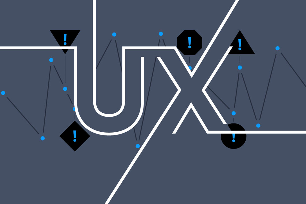 تجربه کاربری یا UX چیست؟