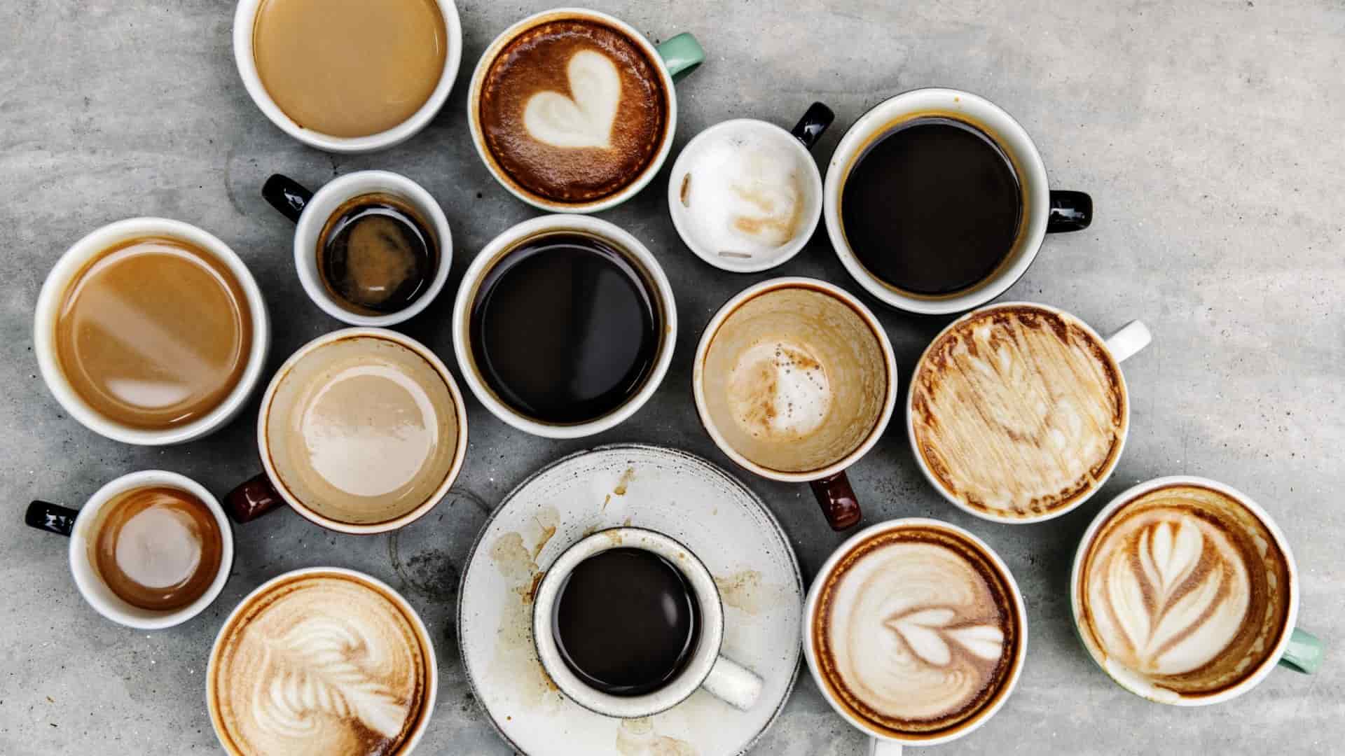 بلاگری و فروش انواع قهوه