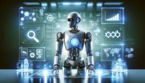 The best artificial intelligence for SEO in 1404