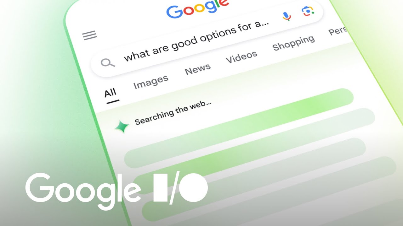 تاثیر AI Overview در نتایج گوگل بر سئو