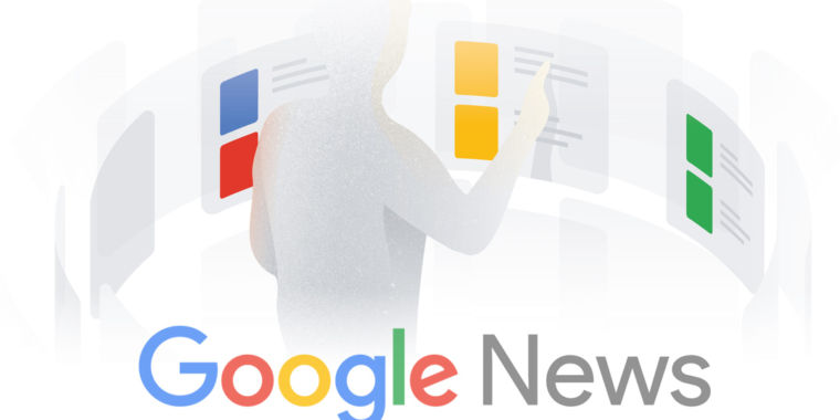  گوگل نیوز چیست؟ | Google News