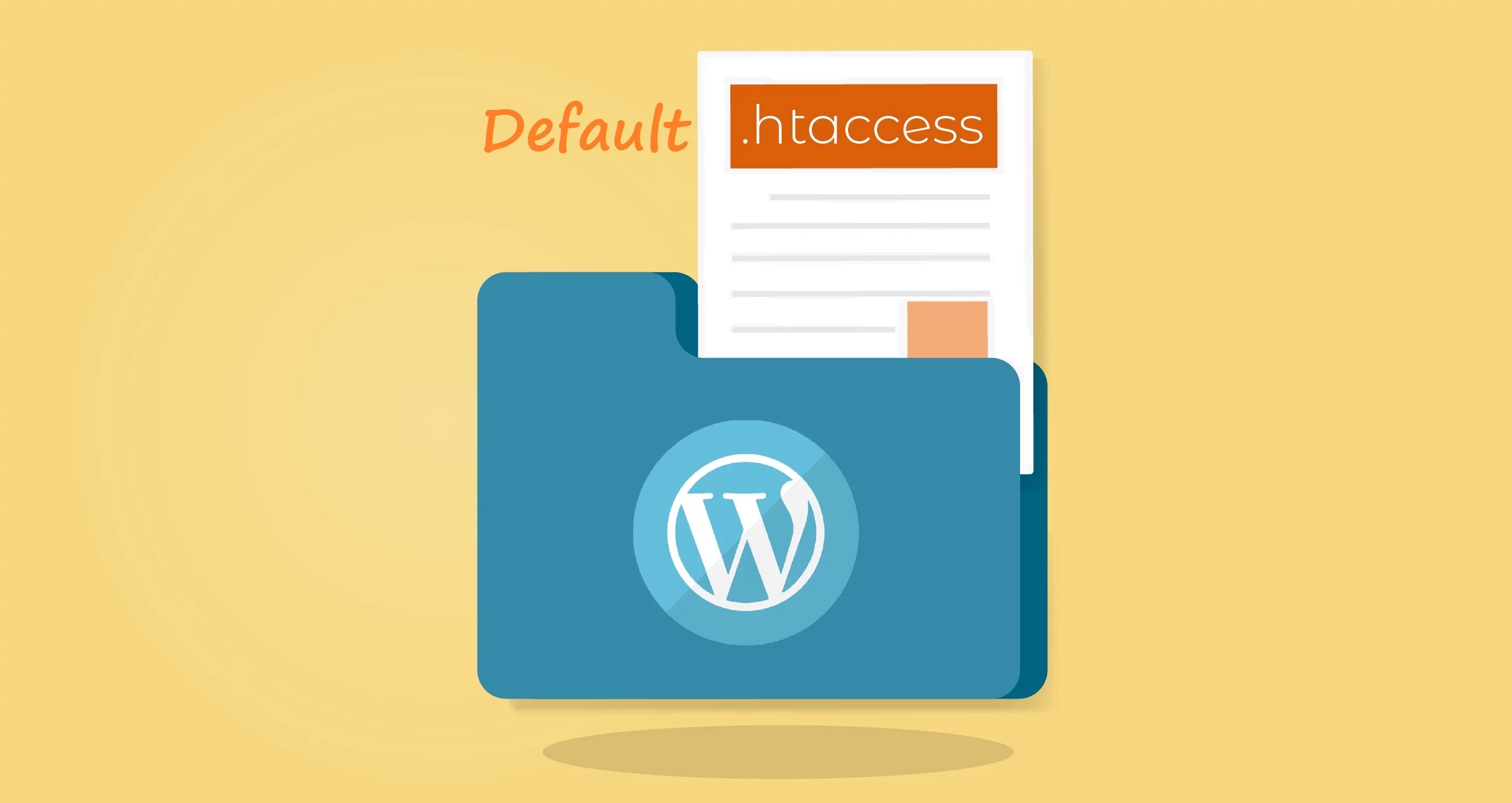 ایراد در فایل های htaccess 