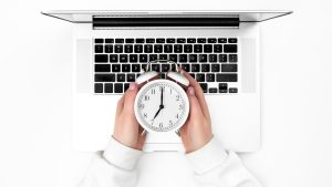 زمان توقف یا Dwell Time چیست؟