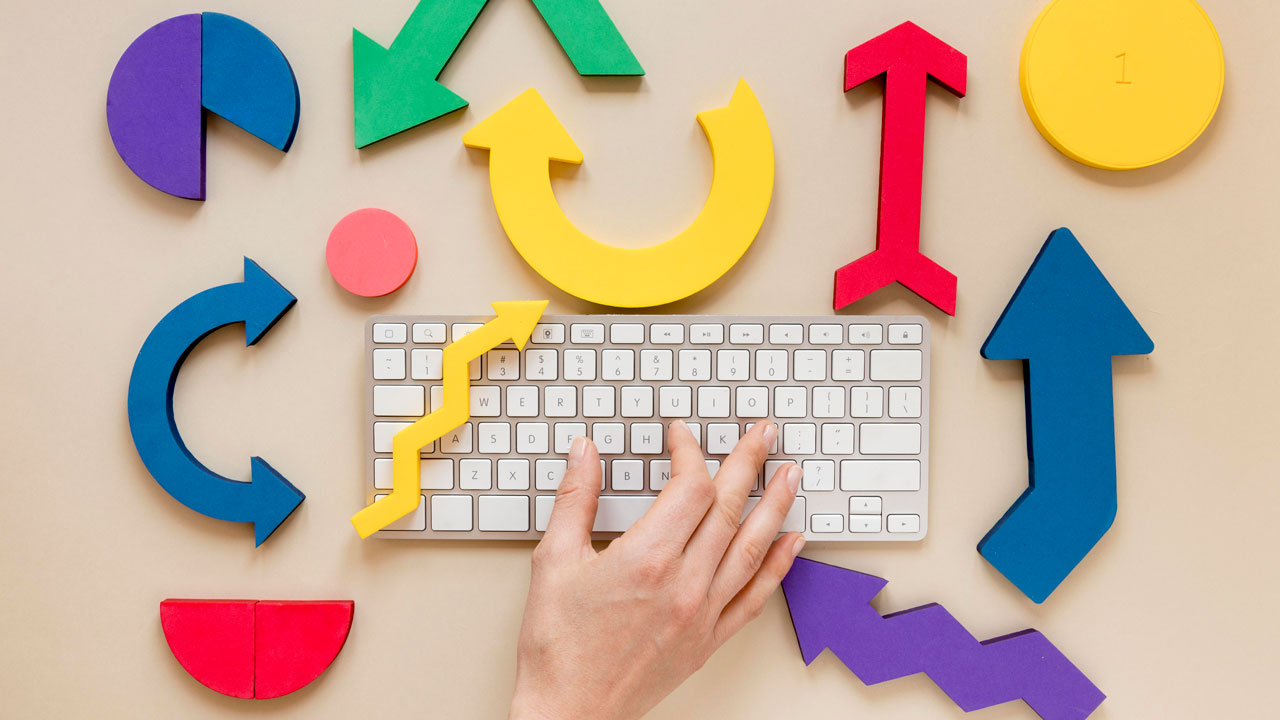 الگوریتم جدید گوگل