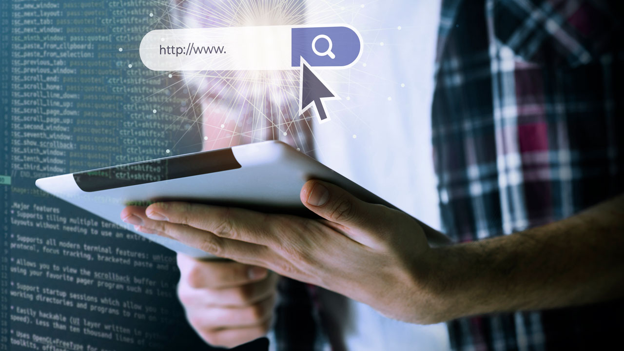 الگوریتم جدید گوگل برای سئو