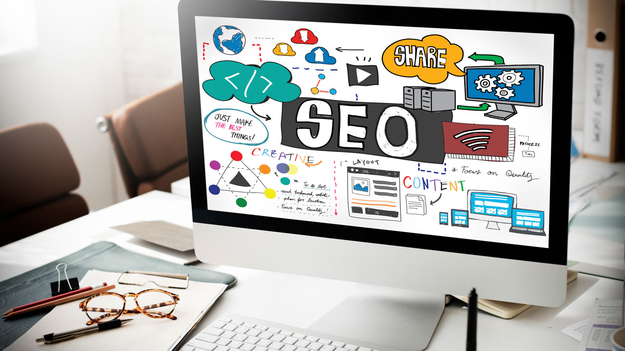 الگوریتم جدید گوگل 2022