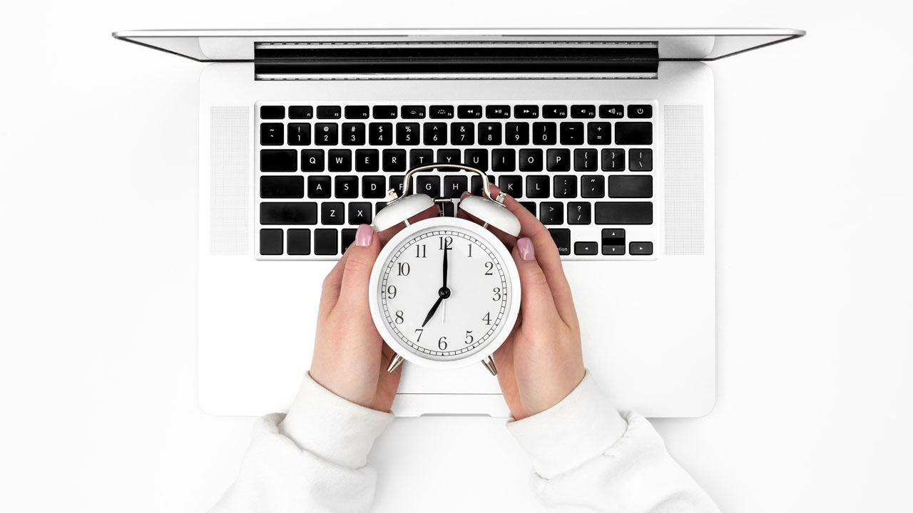 زمان توقف یا Dwell Time چیست؟