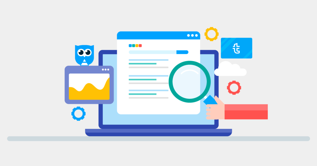 سرچ اینتنت چیست