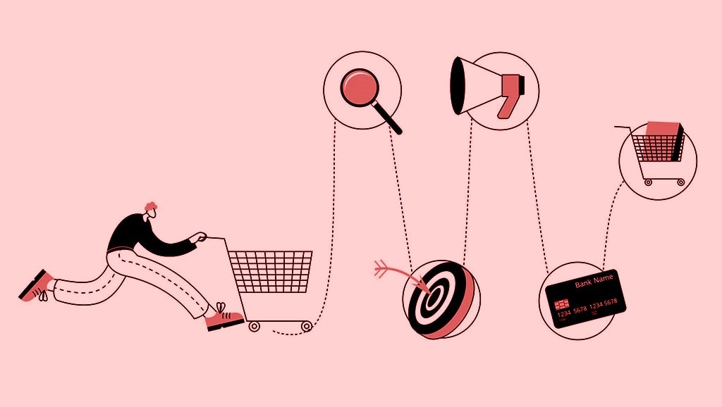 چرا صفحات دسته بندی در سئو مهم‌تر از محصول هستند؟