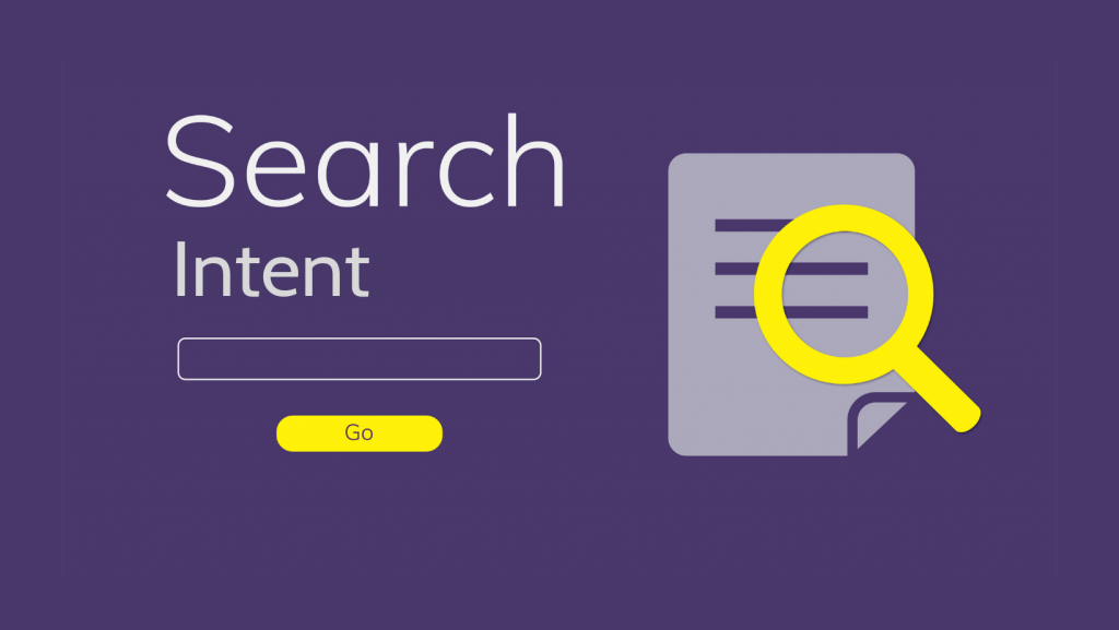 Search Intent یا هدف دقیقاً چیست؟