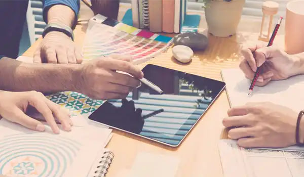 اولین پروژه طراحی سایت رو چطور بگیریم